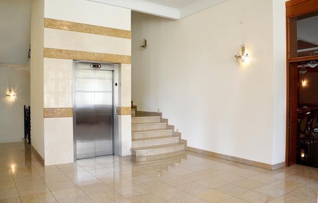 Hotel Stodolka Cminsk Eksteriør billede